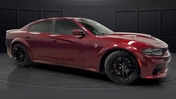 2022 Dodge Charger SRT Hellcat