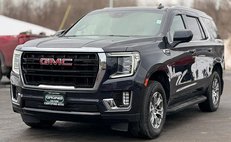 2023 GMC Yukon SLE