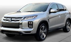 2024 Mitsubishi Outlander Sport SE