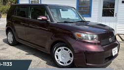 2009 Scion xB Base