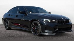 2023 BMW 3 Series M340i xDrive