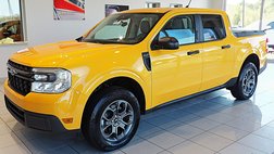 2023 Ford Maverick XLT