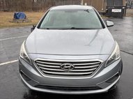 2017 Hyundai Sonata Base