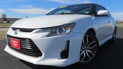 2016 Scion tC Base