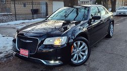 2017 Chrysler 300 Limited