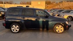 2010 Chevrolet HHR LT