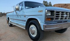 1984 Ford F-250 
