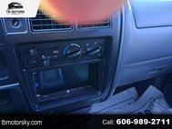 2000 Toyota Tacoma Xtracab 2WD