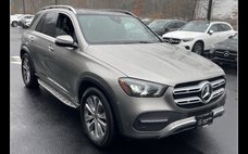 2020 Mercedes-Benz GLE-Class GLE 350 4MATIC