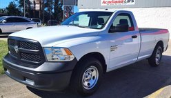 2020 Ram Ram Pickup 1500 Classic Tradesman