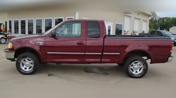 1998 Ford F-150 Base