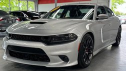 2022 Dodge Charger Scat Pack