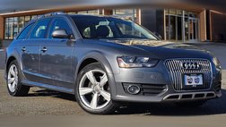 2014 Audi Allroad 2.0T quattro Premium