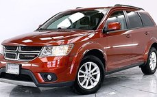 2014 Dodge Journey SXT