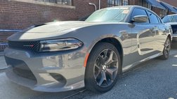 2019 Dodge Charger GT