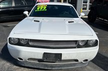 2014 Dodge Challenger SXT