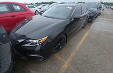 2017 Lexus ES 350 Base