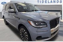 2022 Lincoln Navigator Black Label
