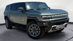 2024 GMC HUMMER EV 3X