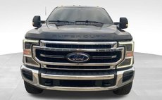 2022 Ford Super Duty F-250 Lariat