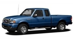 2011 Ford Ranger Sport