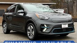 2022 Kia Niro EV EX