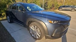2026 Mazda CX-50 2.5 Turbo