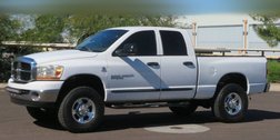 2006 Dodge Ram 2500 SLT