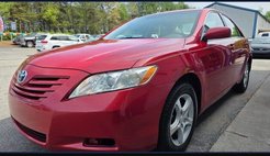 2007 Toyota Camry CE