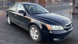 2009 Hyundai Sonata GLS