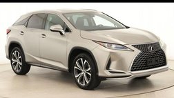 2021 Lexus RX 350 Base