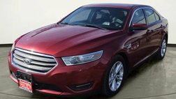 2014 Ford Taurus SEL