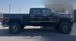 2018 GMC Sierra 3500HD Denali