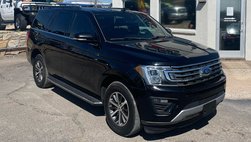 2021 Ford Expedition XLT