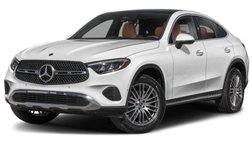 2026 Mercedes-Benz GLC-Class GLC 300 4MATIC
