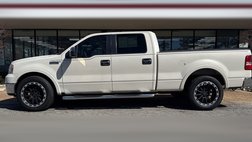 2008 Ford F-150 