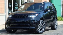 2024 Land Rover Discovery P300 Dynamic SE