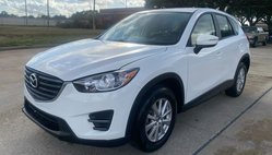 2016 Mazda CX-5 Sport