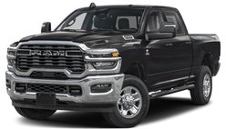 2025 Ram Ram Pickup 2500 Laramie