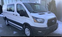 2024 Ford Transit 250
