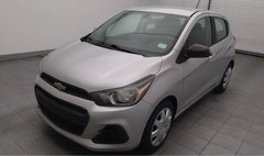2018 Chevrolet Spark LS CVT