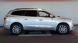 2014 Buick Enclave Premium