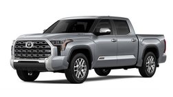 2025 Toyota Tundra 1794 Edition HV