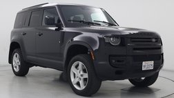 2023 Land Rover Defender 110 SE