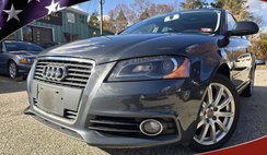 2010 Audi A3 2.0T Premium Plus PZEV