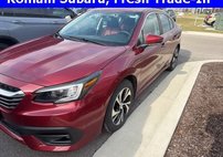 2020 Subaru Legacy Premium