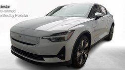 2024 Polestar 2 Long Range Single Motor