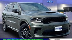 2026 Dodge Durango GT HEMI