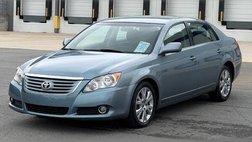 2008 Toyota Avalon Touring
