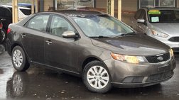 2010 Kia Forte EX